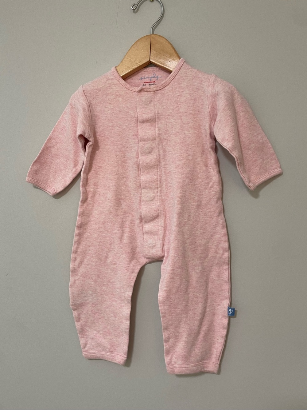 Magnetic Me Pajamas